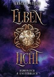 Cover von Elbenlicht