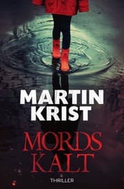Cover von Mordskalt