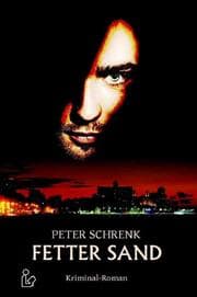 Cover von FETTER SAND