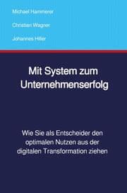 Cover von Mit System zum Unternehmenserfolg