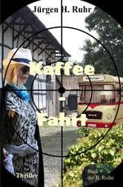 Cover von Kaffee - Fahrt