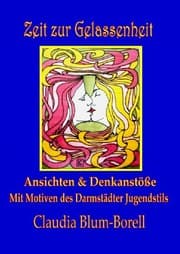Cover von Zeit zur Gelassenheit