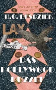Cover von Das Hollywood Puzzle