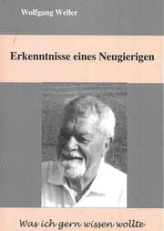 Cover von Erkenntnisse eines Neugierigen