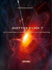 Cover von Gottes Plan?
