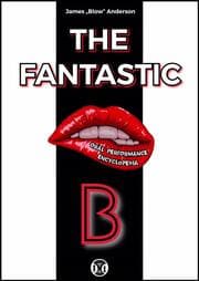 Cover von The Fantastic 'B'