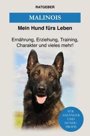 Cover von Malinois
