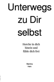 Cover von Unterwegs zu Dir selbst