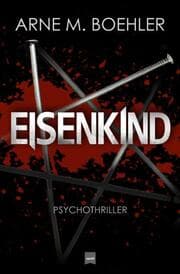 Cover von Eisenkind