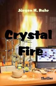 Cover von Crystal Fire