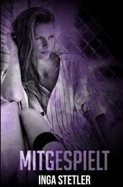 Cover von Mitgespielt