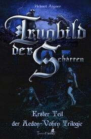 Cover von Trugbild der Schatten