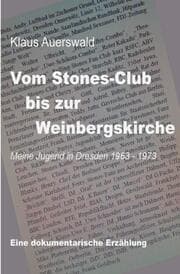 Cover von Vom Stones-Club bis zur Weinbergskirche
