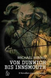 Cover von VON DUNWICH BIS INNSMOUTH