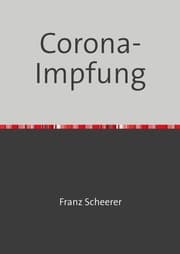 Cover von Corona-Impfung