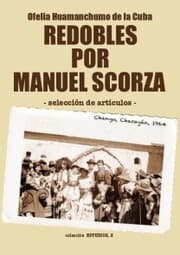 Cover von Redobles por Manuel Scorza