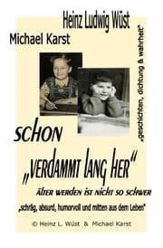 Cover von verdammt lang her
