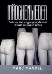 Cover von Mädchenlieder