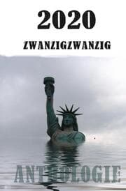 Cover von 2020 zwanzigzwanzig