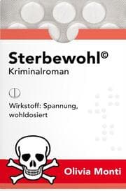 Cover von Sterbewohl