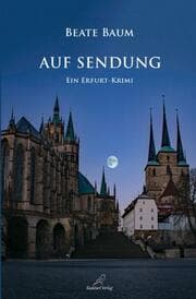 Cover von Auf Sendung