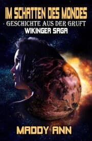 Cover von Im Schatten des Mondes