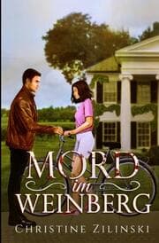 Cover von Mord im Weinberg