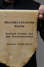 Cover von Minimalistische Küche