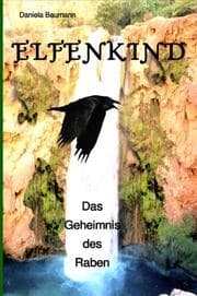 Cover von Elfenkind