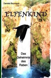 Cover von Elfenkind