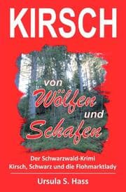 Cover von Von Wölfen und Schafen
