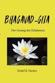 Cover von Bhagavad-Gita