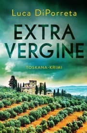 Cover von Extra Vergine
