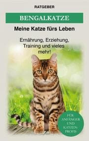 Cover von Bengalkatze