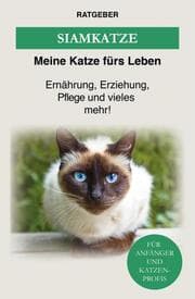 Cover von Siam Katze