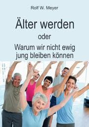 Cover von Älter werden