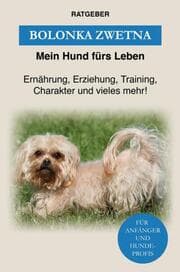 Cover von Bolonka Zwetna