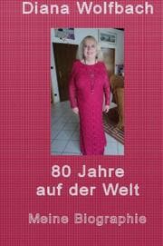 Cover von 80 Jahre auf der Welt