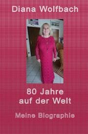 Cover von 80 Jahre auf der Welt