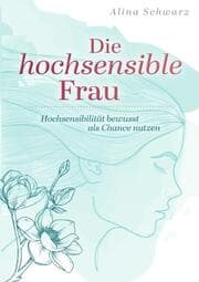 Cover von Die hochsensible Frau