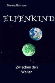 Cover von Elfenkind