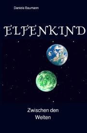 Cover von Elfenkind