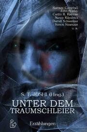 Cover von UNTER DEM TRAUMSCHLEIER
