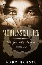 Cover von Möbiusschleife