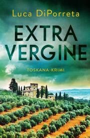 Cover von Extra Vergine