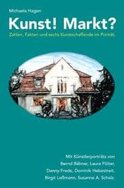 Cover von Kunst! Markt?