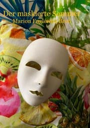 Cover von Der maskierte Sommer