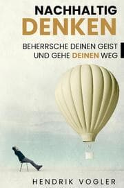 Cover von Nachhaltig denken