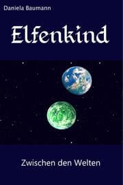 Cover von Elfenkind