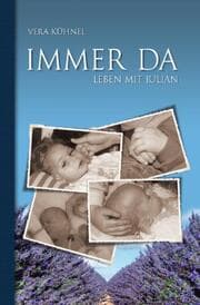 Cover von IMMER DA